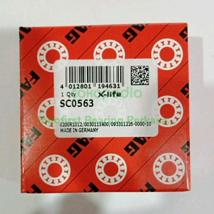 Harga Sc 0563 Terbaru September 22 Biggo Indonesia