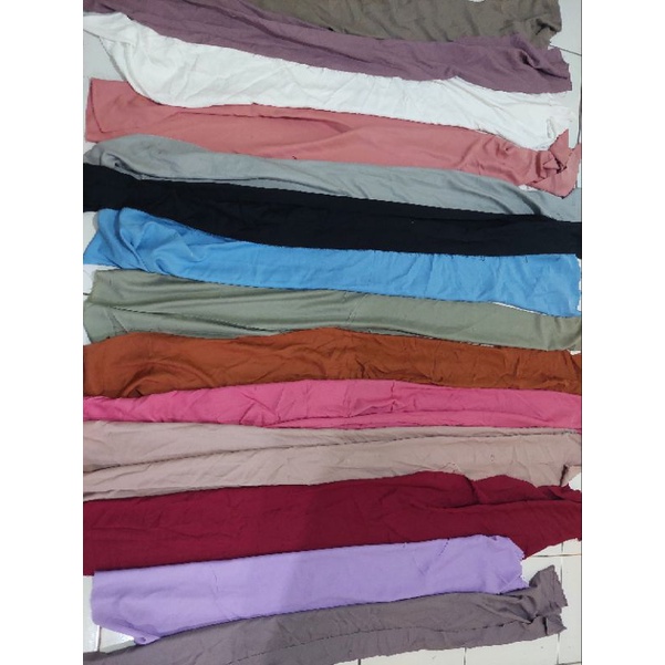 Kain perca Shakila per 1 kilogram / kg