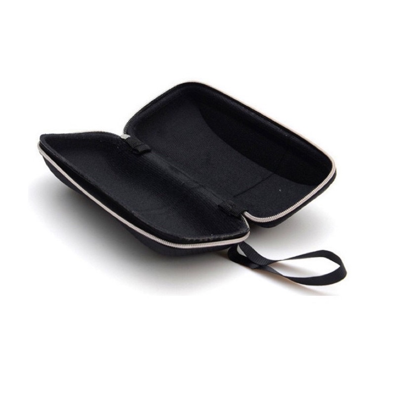 kotak kacamata tempat kacamata case kacamata lucu tempat penyimpanan kacamata hitam kacamata fashion