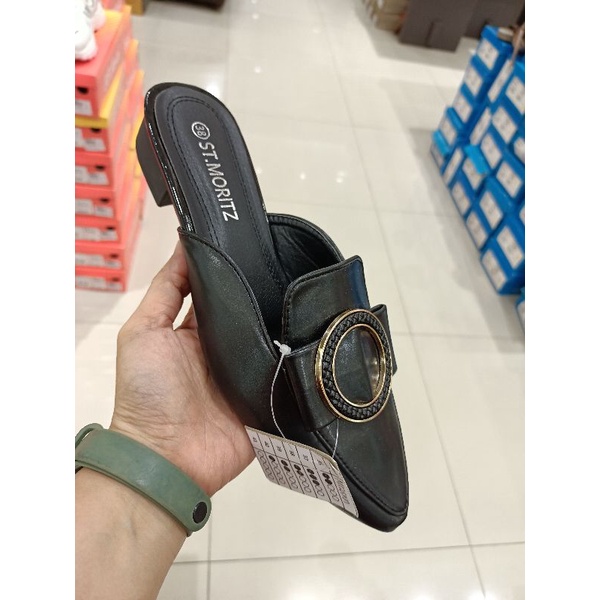 selop pesta original st.moritz