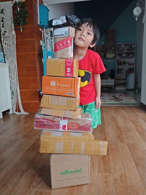 Foilcup Pie/mangkok Pie Panggang Rx209