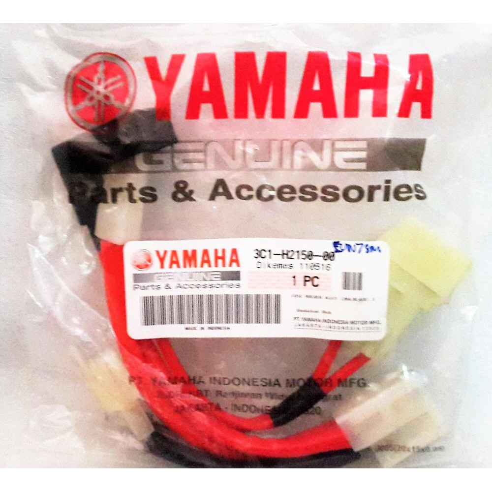 Kabel Aki YAMAHA Vixion YGP