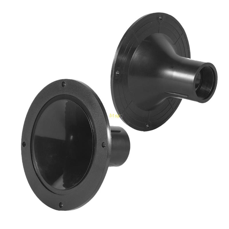 Btsg Tweeter Speaker Diameter 5 / 128mm Untuk Home Theater