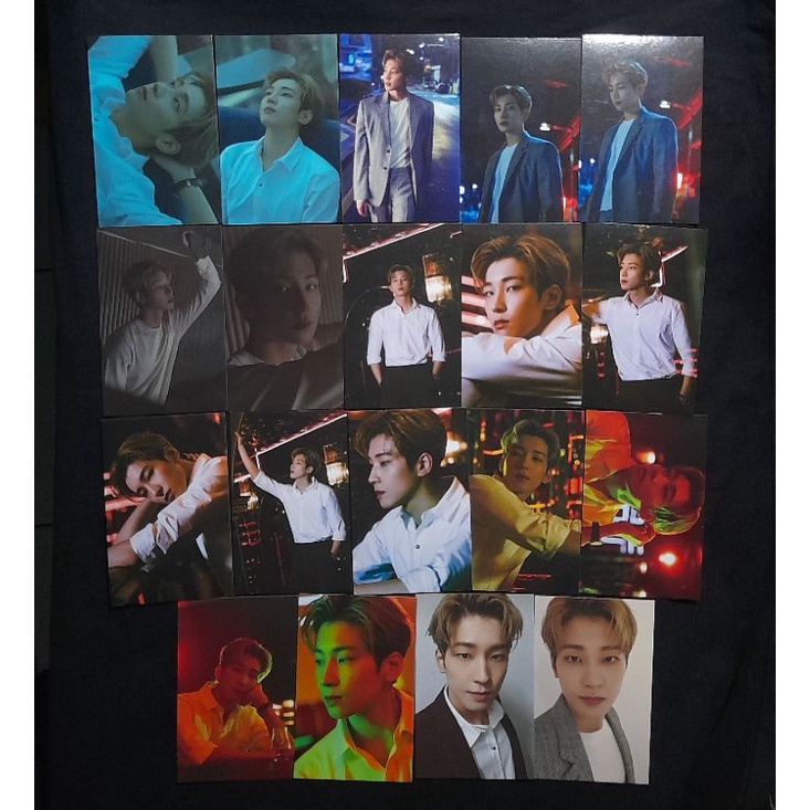 Tc bittersweet wonwoo seventeen