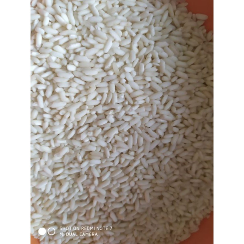 

✓Ketan 1kg