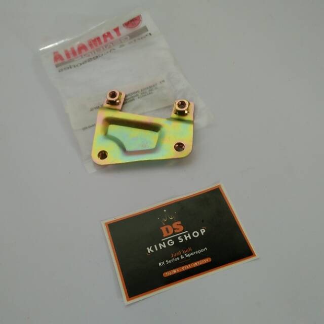 BREKET DUDUKAN KOIL ORIGINAL YAMAHA RX KING