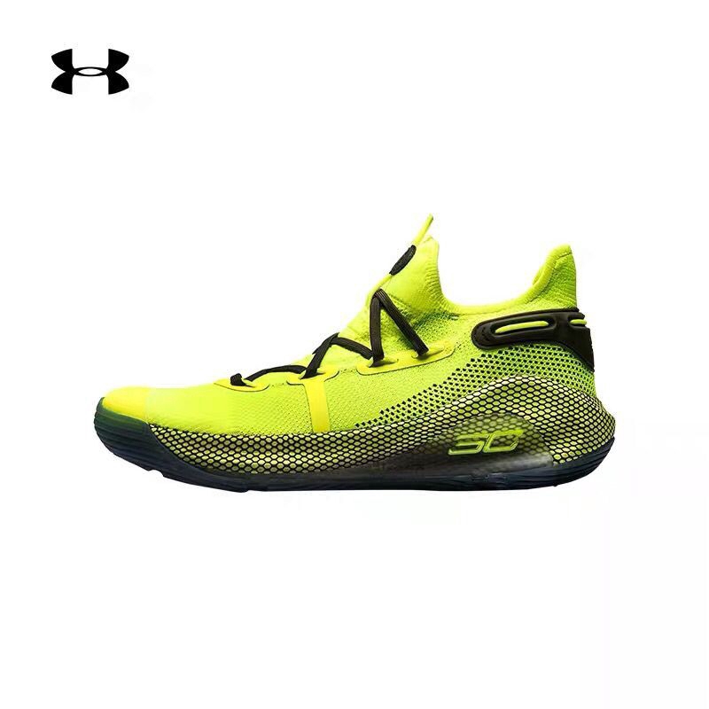 sepatu basket under armour curry