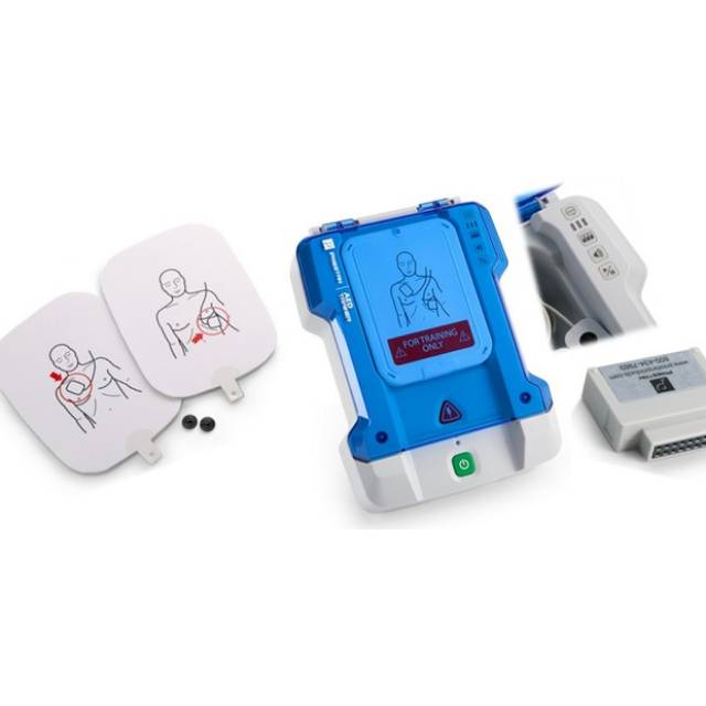 AED PRESTAN AED TRAINER PRESTAN MADE IN USA AED ULTRA AED PRESTAN TRAINER PROFESIONAL