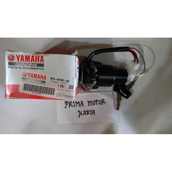 KUNCI KONTAK RX KING NEW ORI YAMAHA YGP-2