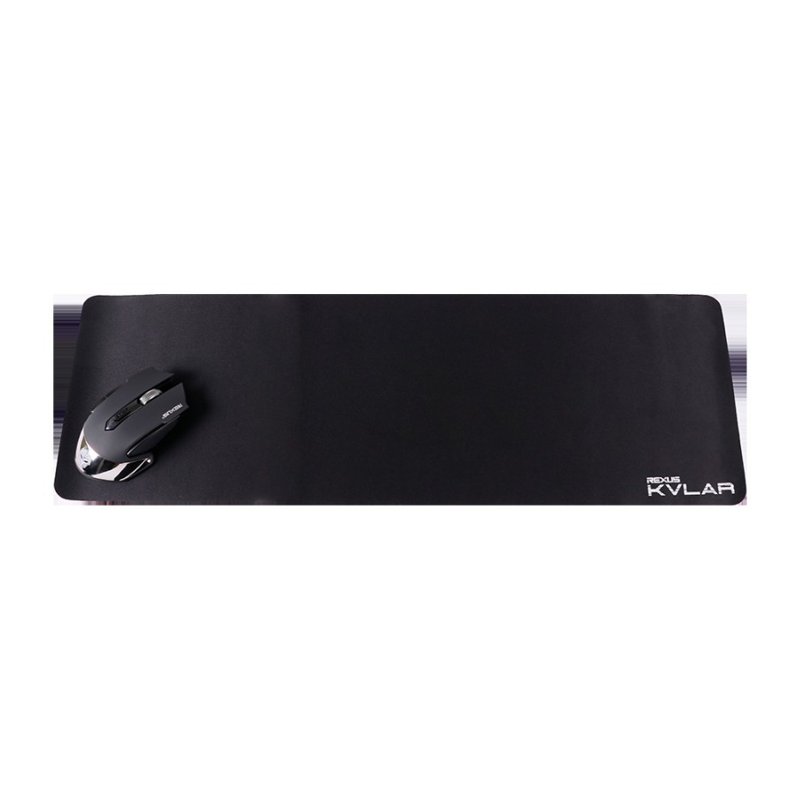 Rexus Mousepad Gaming Kvlar T5