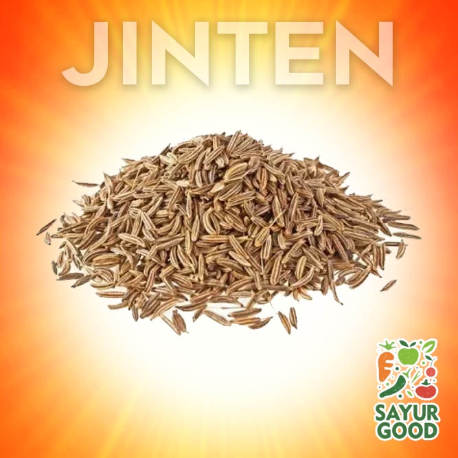 

Jinten / Rempah Jinten / Per Pack