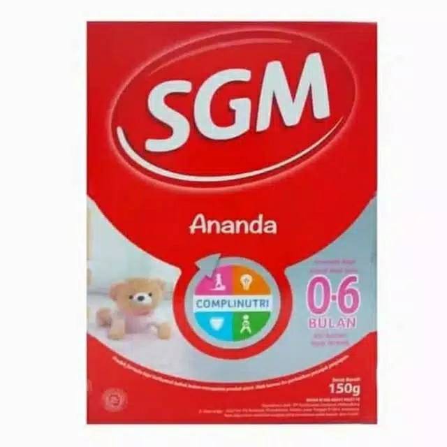 SUSU SGM 0-6 159gr