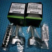 Raiser KLX 150  S G L 46012-0380-458 46012-0075-458 original Kawasaki