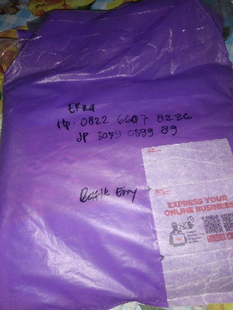 Tunik Batik Sakura Warna