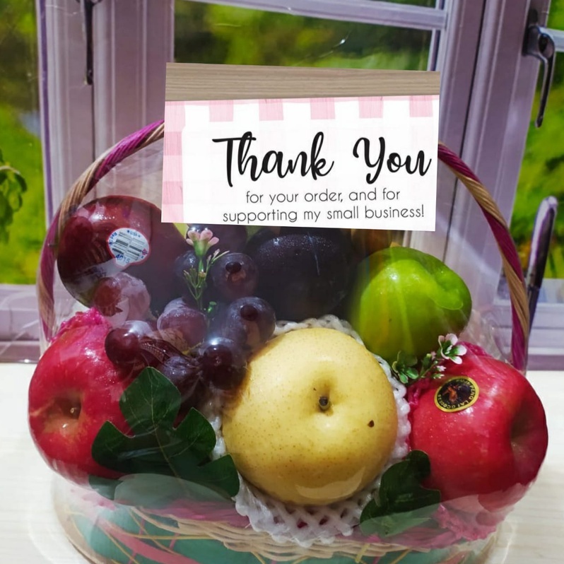 

Parcel buah pekanbaru untuk oleh oleh