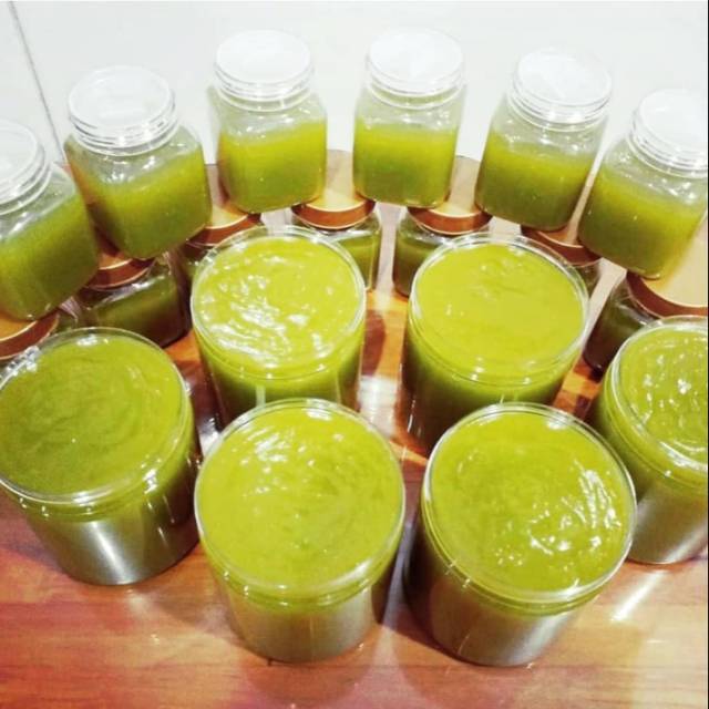 

Selai srikaya pandan / selai srikaya homemade