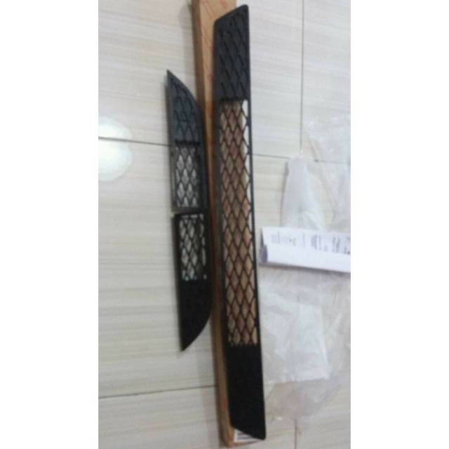 Ram grill bemper avanza tipe s