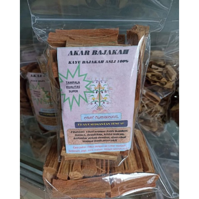 

AKAR BAJAKAH TAMPALA OBAT AMPUH KANKER TUMOR BENJOLAN KUALITAS SUPER O