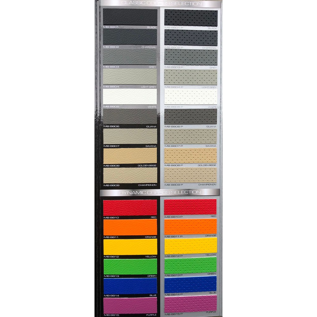 Kain oskar oscar kulit mbtech - new superior (interior,furniture,sofa,mobil, jok motor)