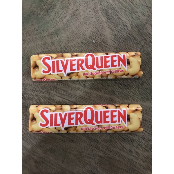 

silverqueen 28gr