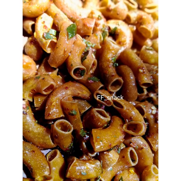 

makroni cikruk pedas original daun jeruk 60g