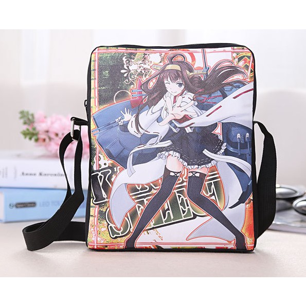Costume Halloween Kostum Pesta TAS KANTAI COLLECTION KONGOU
