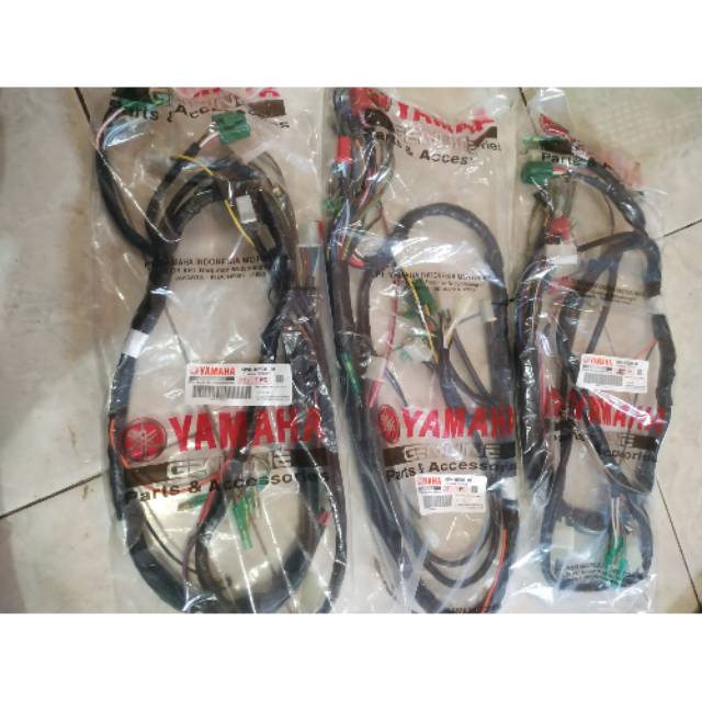 Kabel Body Fiz R Original