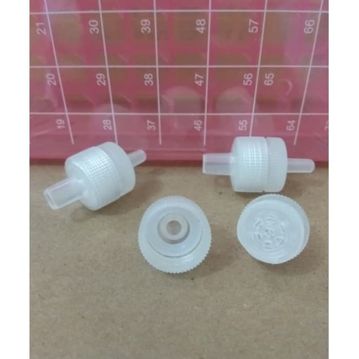 Jual Membrane Filter Holder 13mm Shopee Indonesia