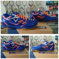 Sepatu Badminton/Bulutangkis Victor AS-@360 Junior Anak Original