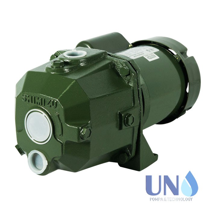 Pompa air Shimizu Jet Pump PC 267 BIT / PC267BIT