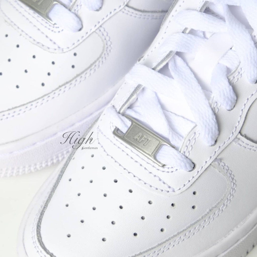 Air Force 1 Triple White PS (Pre-School) DH2925-111