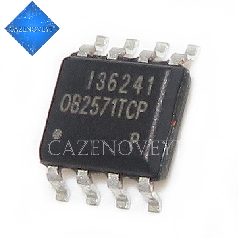 10pcs Ic Ob2269Cp Ob2269 Ob2535Cp Ob2535 Ob3350Cp Ob3350 Ob3350P Ob3315Pjp Ob2571Tcp Ob2570P