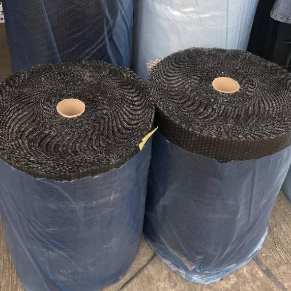 

Ready⭐ KKY.U7 Buble wrap hitam 60cm x 50 meter / bubble wrap mulia pack ✎ Harga Termurah
