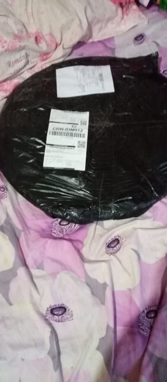 Kelambu Lipat Korea 200x200 Anti Nyamuk Selambu Serbaguna