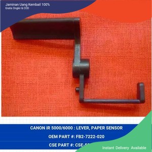 arm sensor webb IR5000 6570