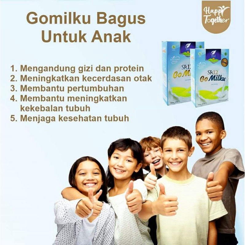 

GOMILKU SR12 ORIGINAL/SUSU KAMBING ETAWA /MENINGKATKAN KECERDASAAN ANAK