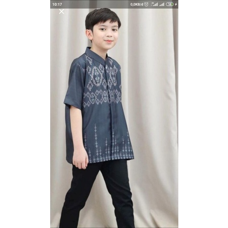 SEMESTA KOKO KIDS BY VANILLA HIJAB SIAP KIRIM