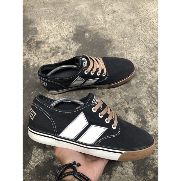 Macbeth Langley