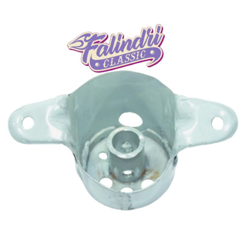 dudukan stang pangkon stang honda c70 pnp fork honda astrea grand bahan tebal