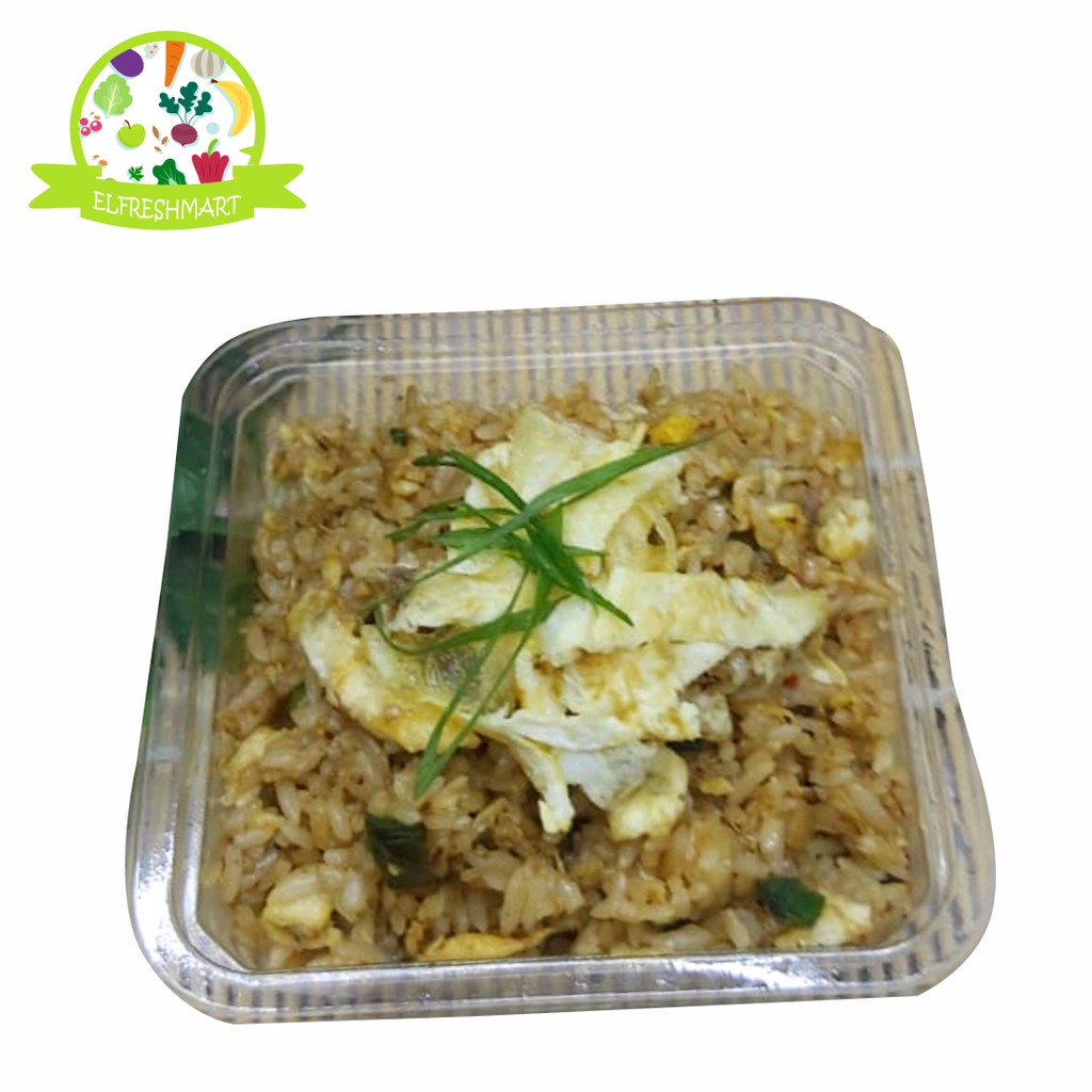 

ELFRESH NASI GORENG