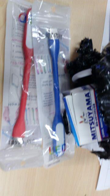 Sarung Tangan Oven Anti Panas