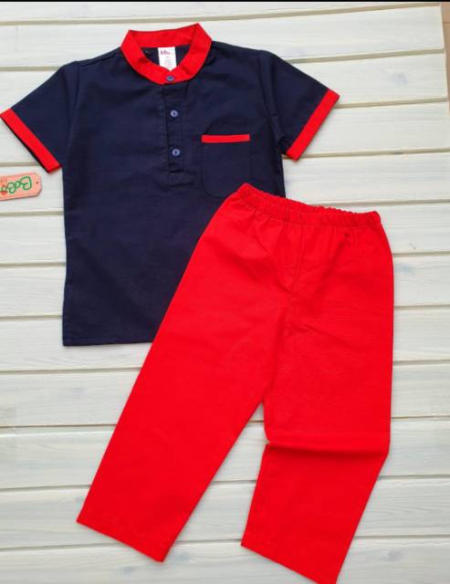 Koko set Sigaret bobokids 1-5 y Best Seller