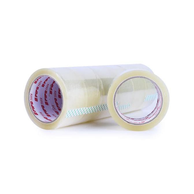 

HOT SALE|BEST SALLER 1PC LAKBAN PIPO TAPE 2 INCH(48MM X 90 YARD FULL) PREMIUM QUALITY FS