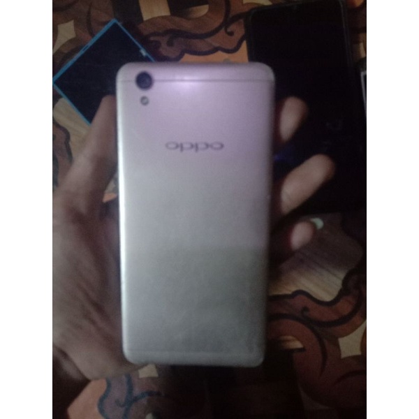 Jual Mesin Oppo A Tinggal Naik Lcd Tc Mesin Normal Segel Shopee Indonesia