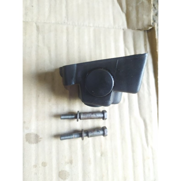 cover oli pump pompa oli samping original Fizr tutup pompa oli samping f1zr Fizr fisr fiz r force 1 