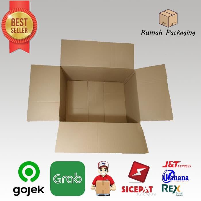 

HOT SALE KARDUS BESAR |BOX|KOTAK 70X50X40 TEBAL 4MM !!