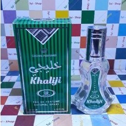 Parfum Spray KHALIJI By AR RAFIF 35 ml