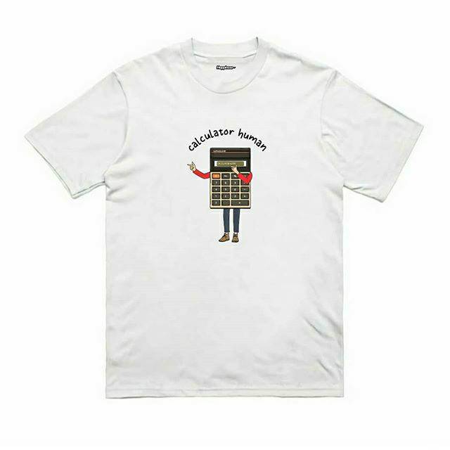 

Kaos Happiness - Calculator Human
