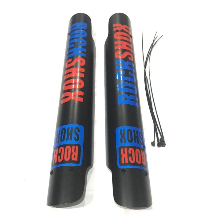 pelindung fork sepeda mtb