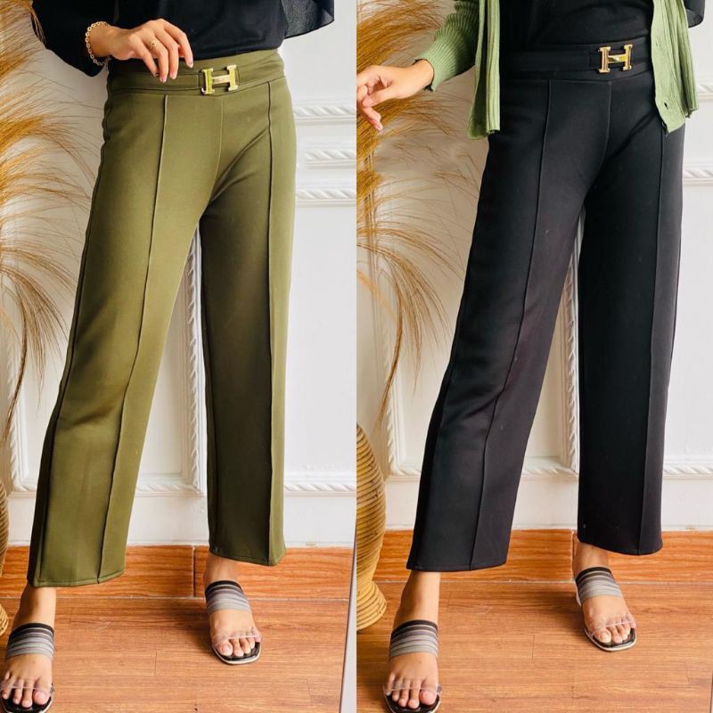 KULOT SCUBA HIGHWAIST  PREMIUM